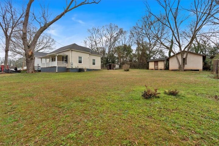 Property Photo:  113 Hosea Street SW  GA 30161 