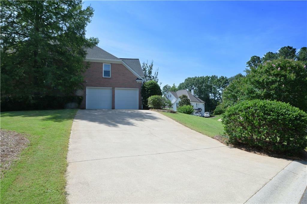Property Photo:  3071 Intrepid Wake  GA 30062 