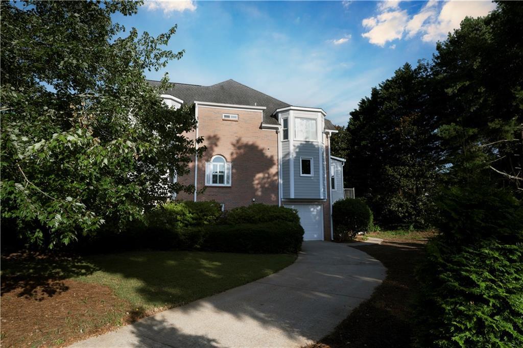 Property Photo:  3071 Intrepid Wake  GA 30062 