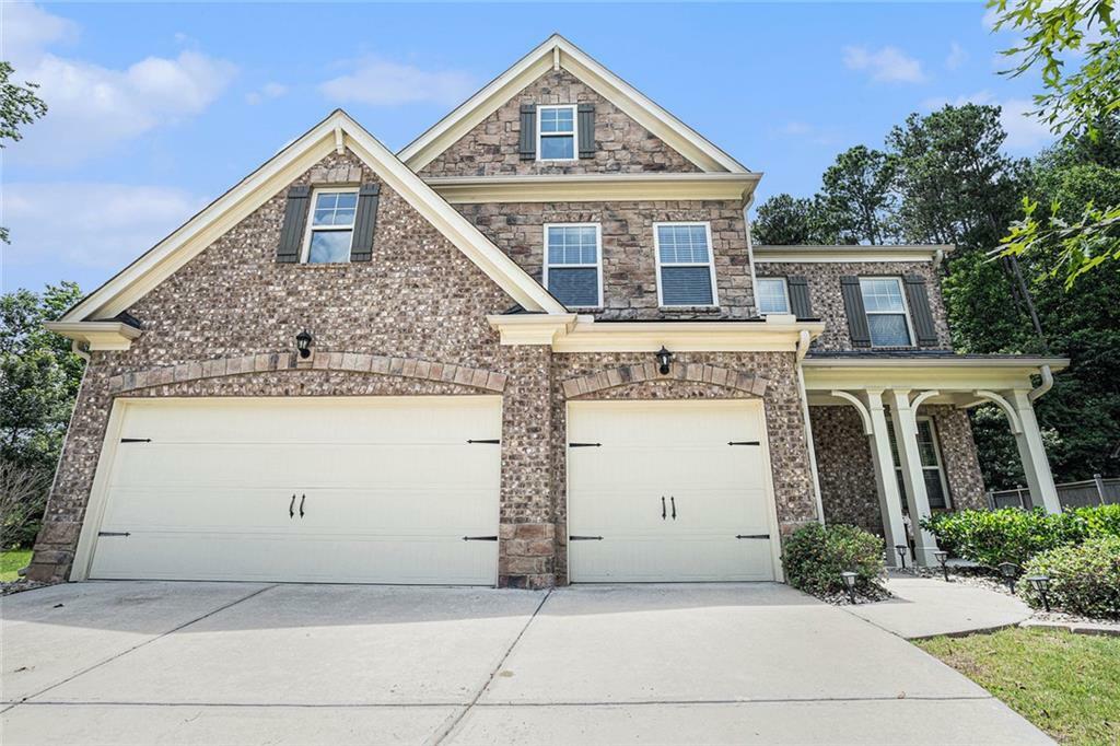 Property Photo: 5696 Walnut Mill Lane GA 30127