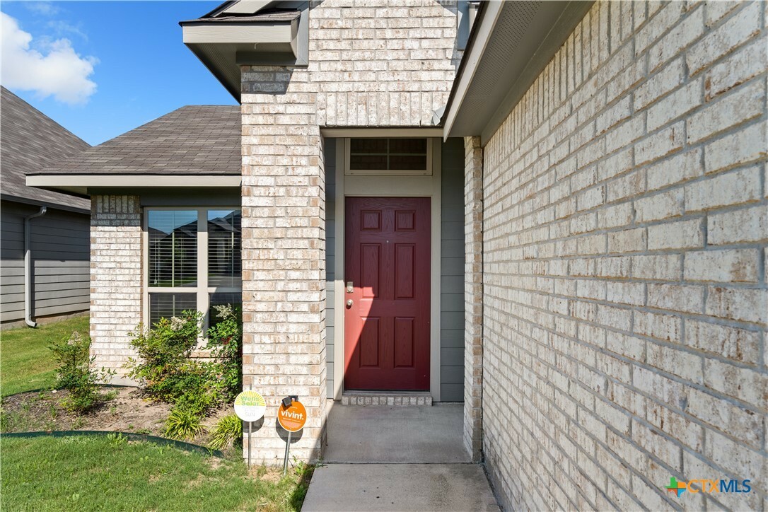 Property Photo:  1231 Kiskadee Branch Drive  TX 76502 