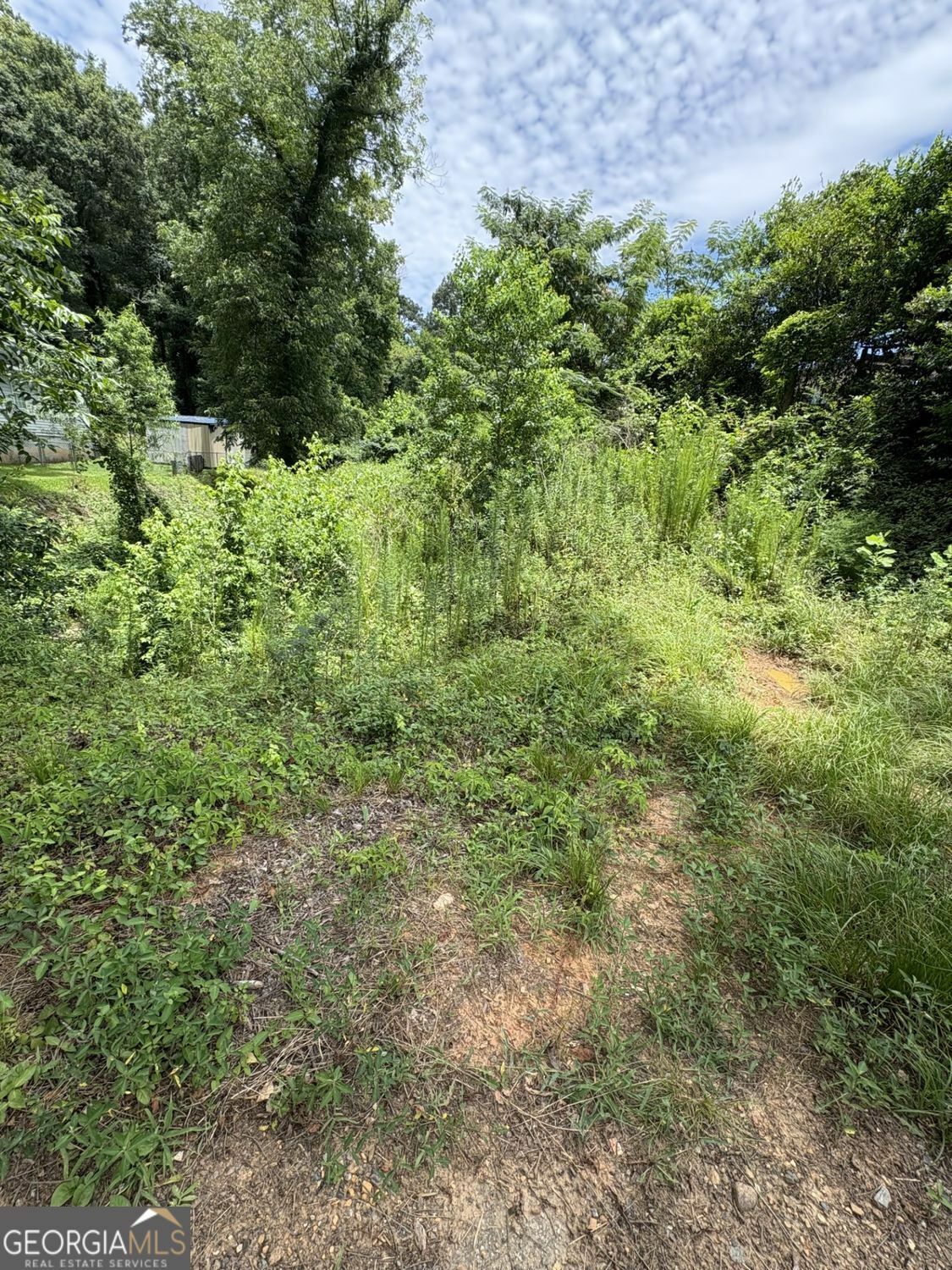 Property Photo: 846 N Garden Terrace GA 31211