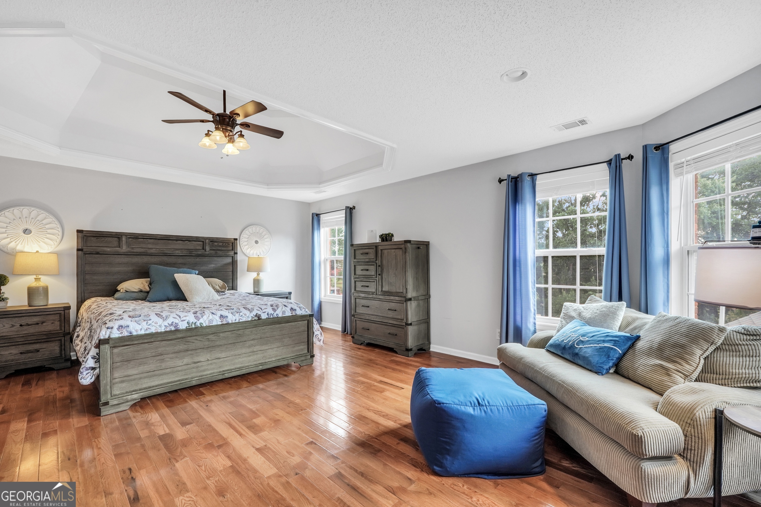 Property Photo: 106 Big Cotton Trail GA 30252