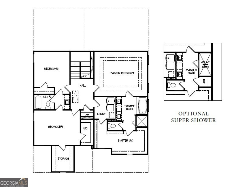 Property Photo: 5579 Spring Street GA 30542