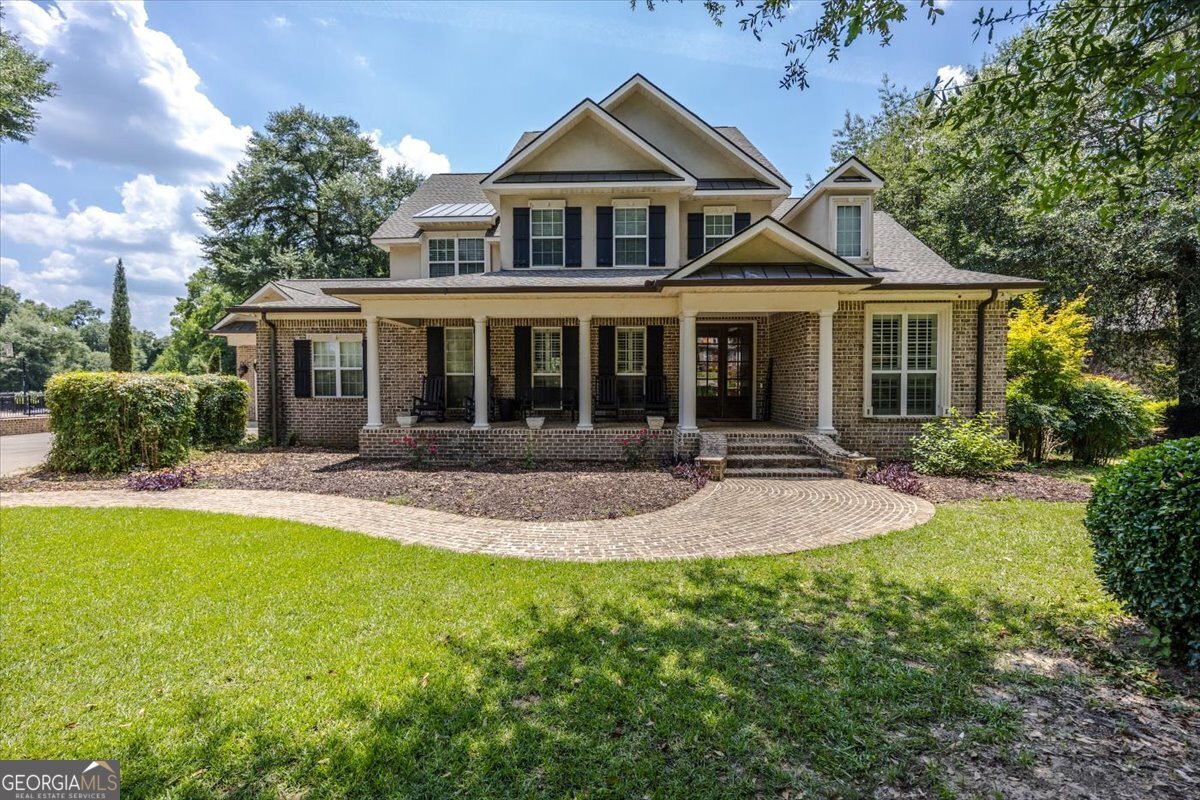 Property Photo: 146 River Valley Trail GA 31047