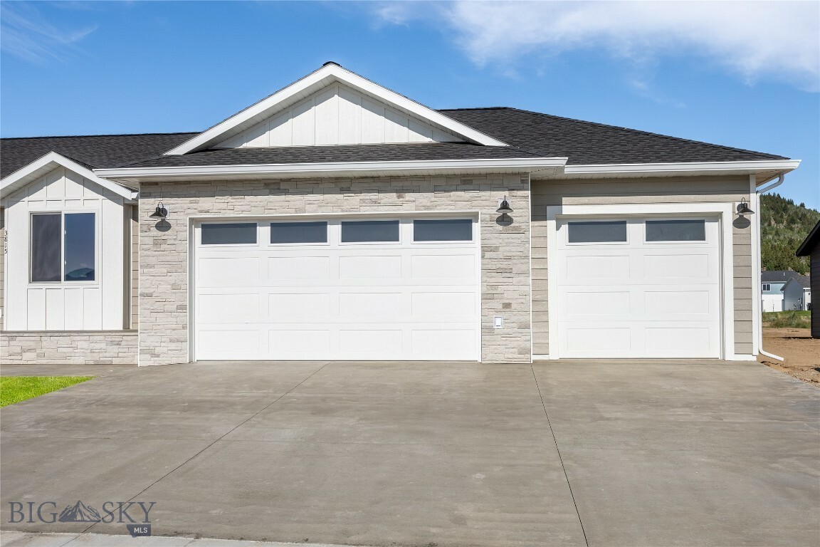 Property Photo: 3815 S Arizona MT 59701