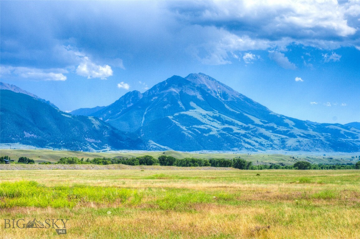 Nhn Old Yellowstone Trail North N  Livingston MT 59047 photo