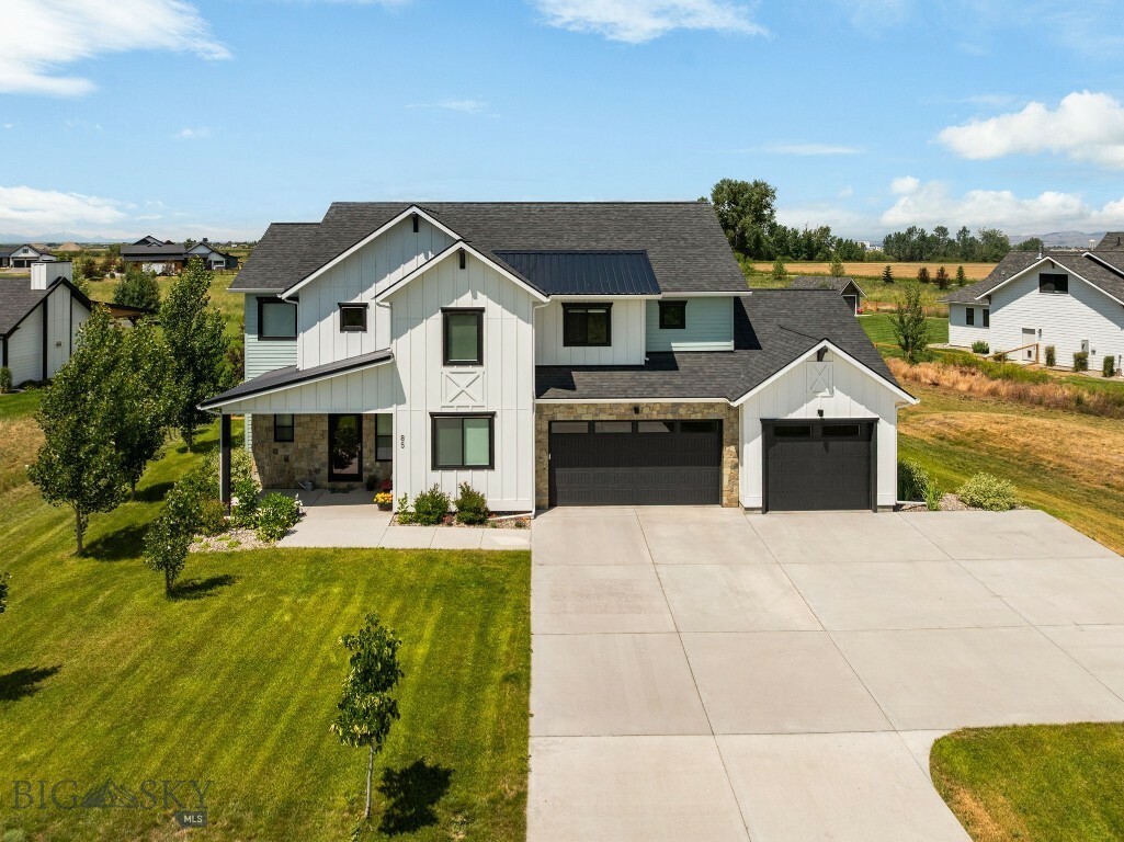 85 Riparian Way  Bozeman MT 59718 photo