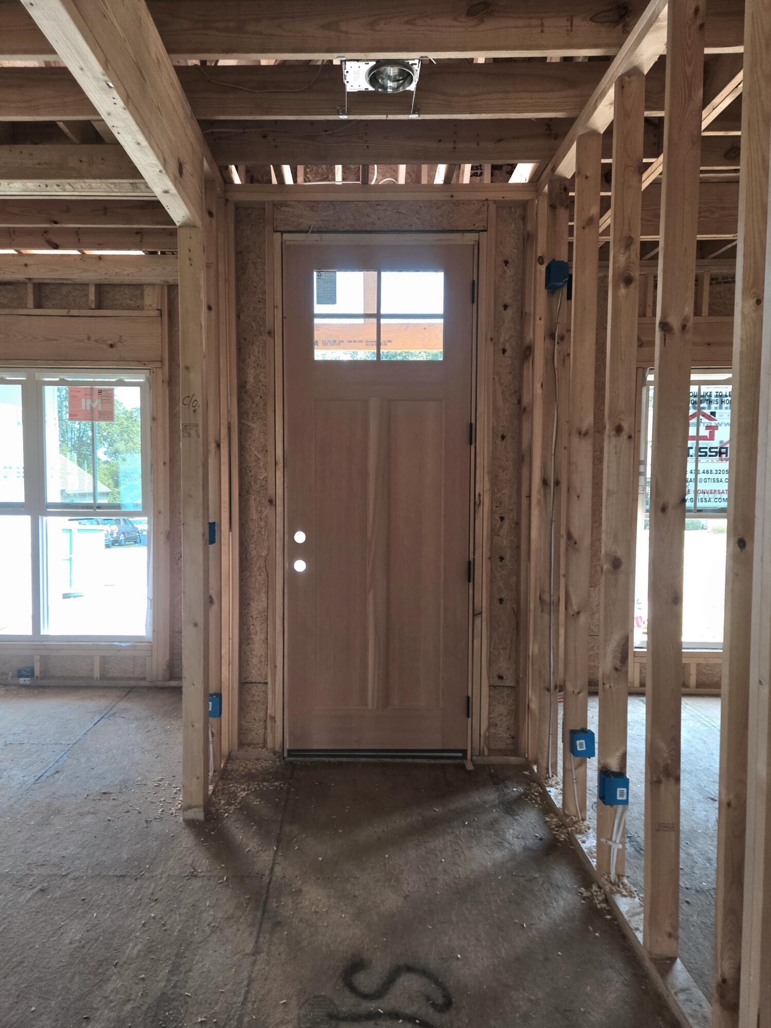 Property Photo: 135 Stones Throw Lane GA 30707