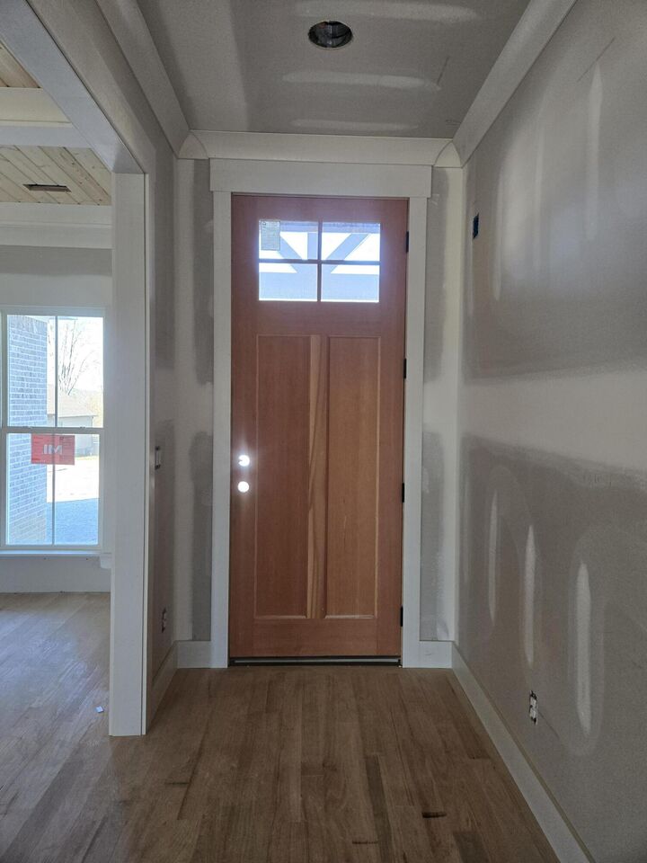 Property Photo: 135 Stones Throw Lane GA 30707