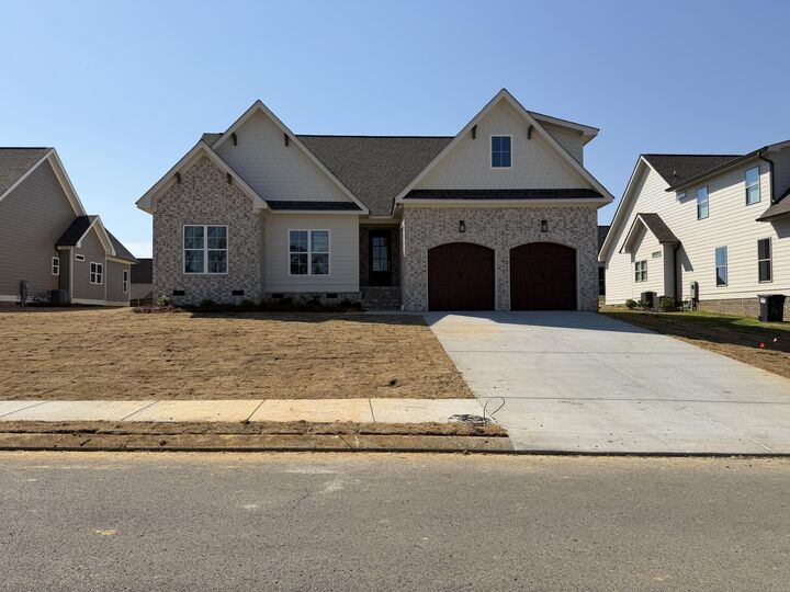 Property Photo:  149 Stones Throw Lane  GA 30707 