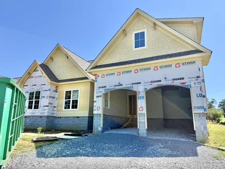 Property Photo:  149 Stones Throw Lane  GA 30707 
