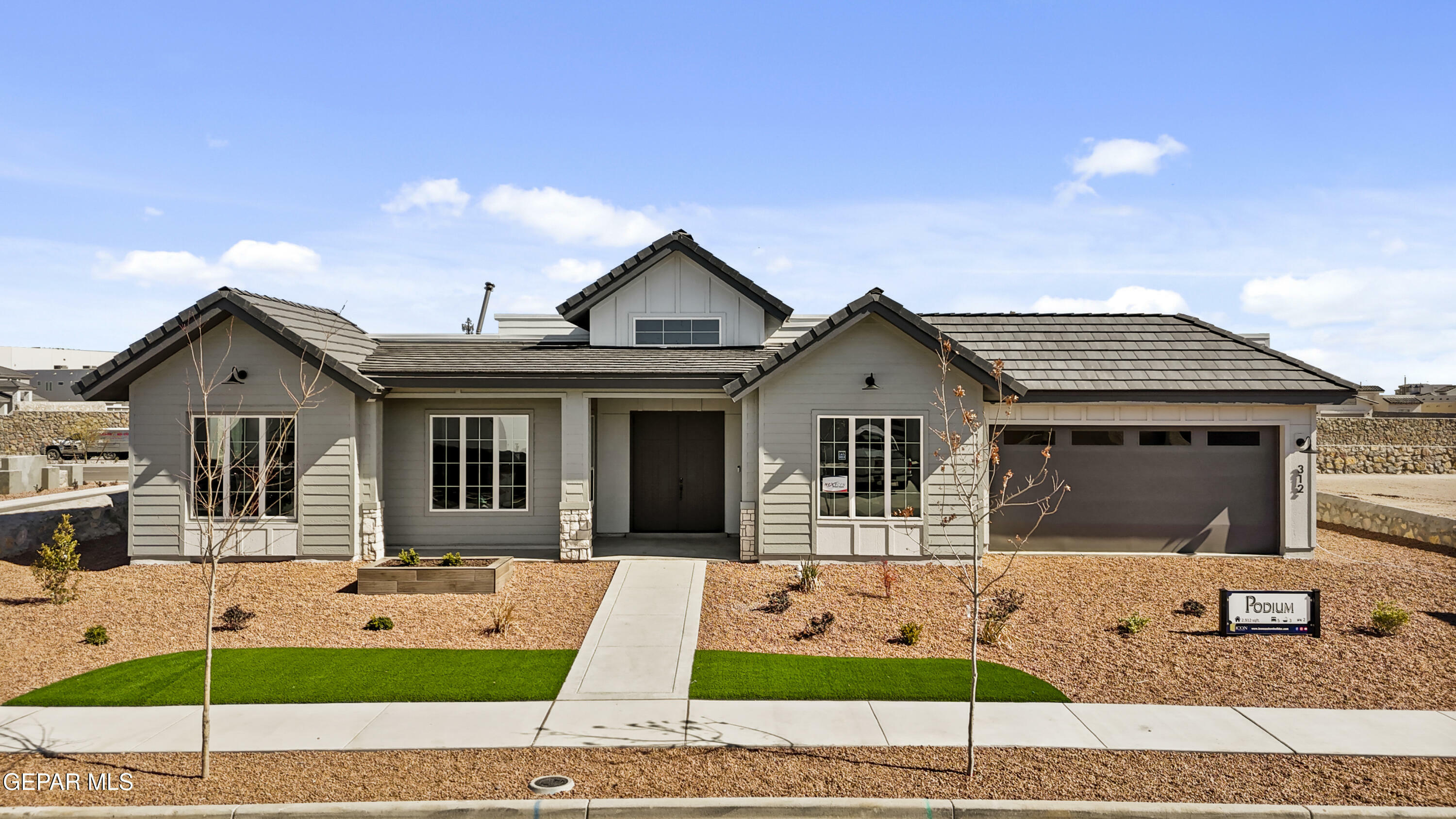 14549 Tierra Nectar Avenue  El Paso TX 79938 photo