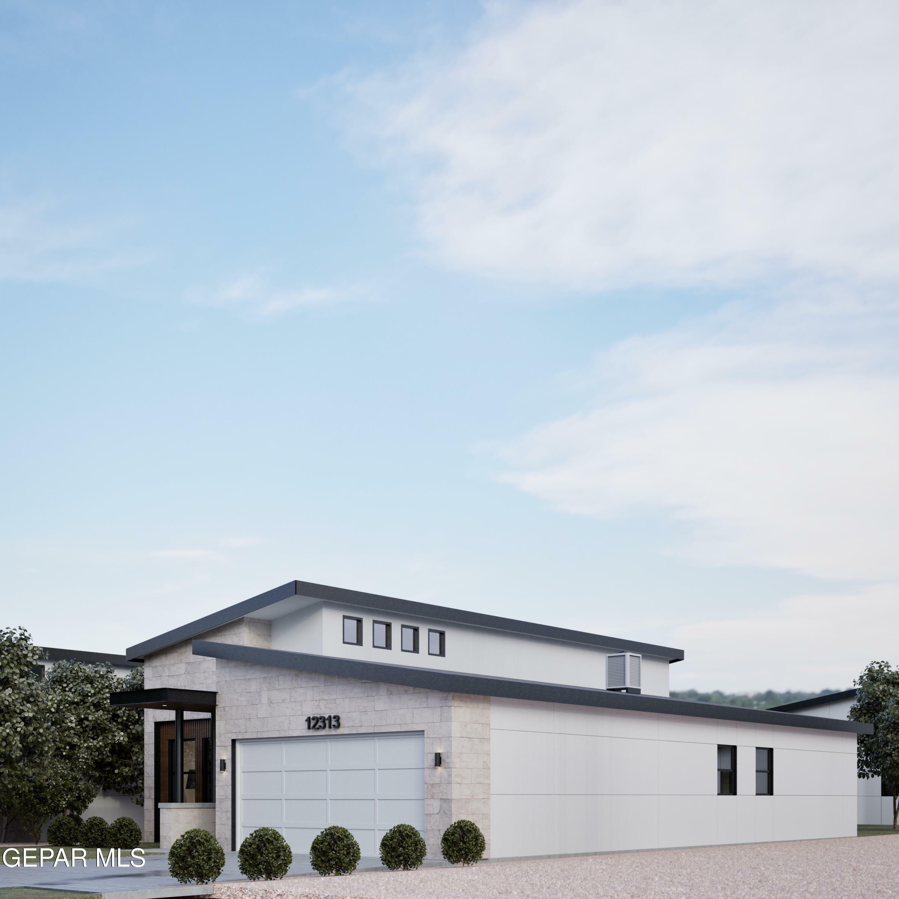 Property Photo:  12313 Anson Mills Way  TX 79934 