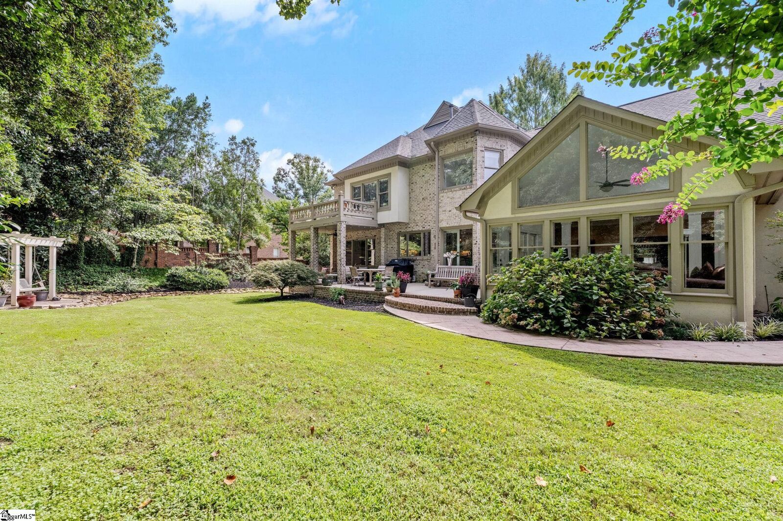 Property Photo:  403 Barrington Park Drive  SC 29650 