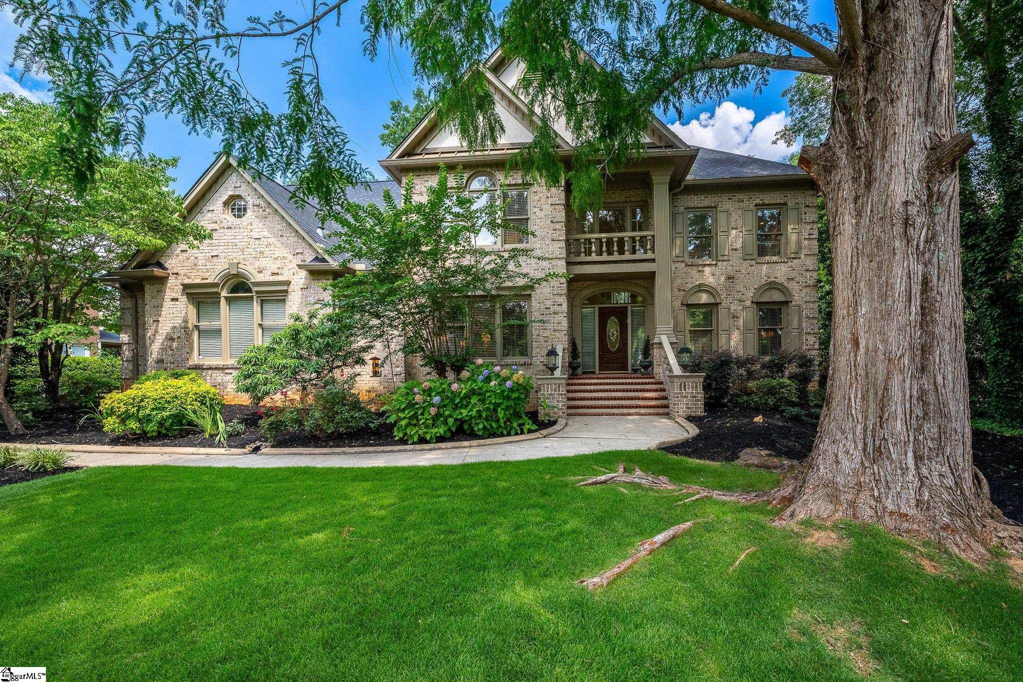 Property Photo:  403 Barrington Park Drive  SC 29650 