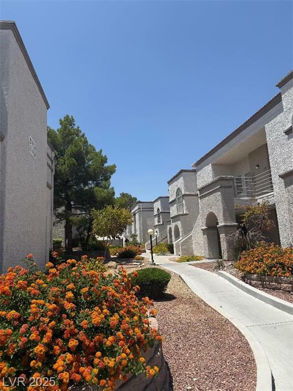 3150 Soft Breezes Drive 1167  Las Vegas NV 89128 photo