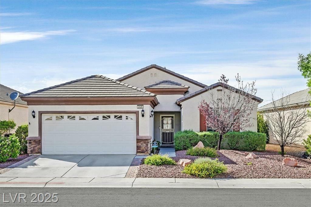 2428 Hamonah Drive  Henderson NV 89044 photo