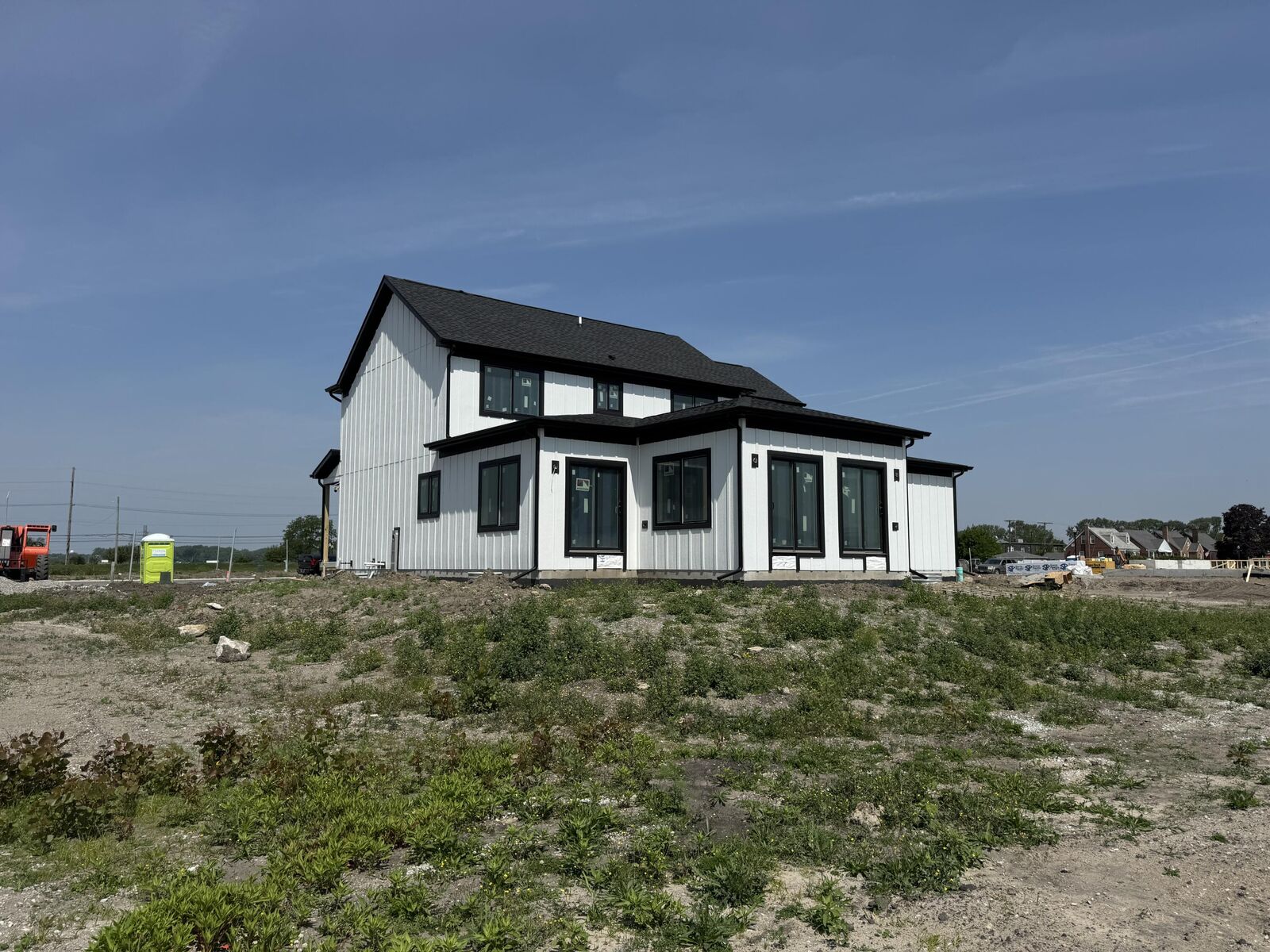 Property Photo:  2231 Davis Avenue  IN 46324 