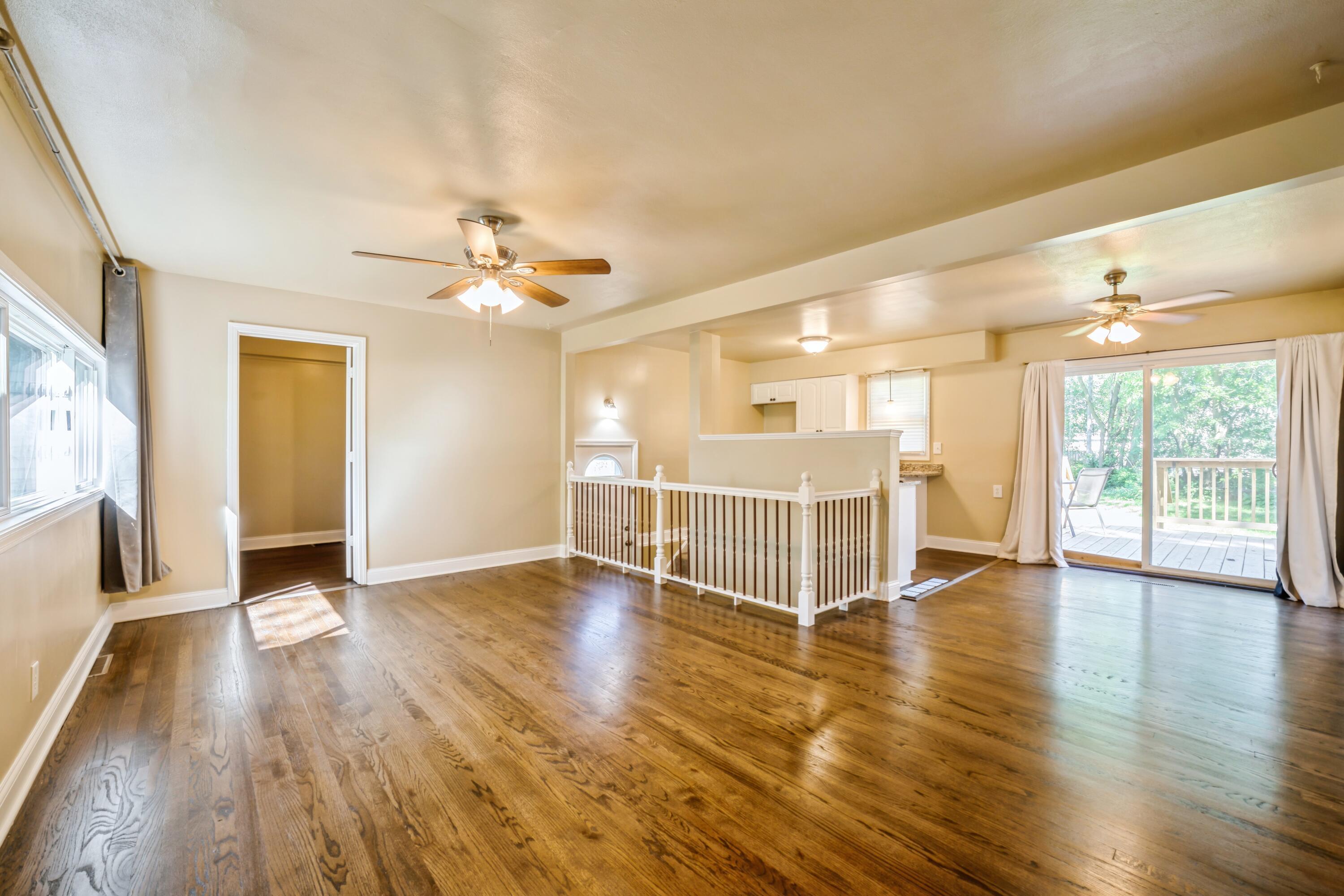 Property Photo: 1109 W 62nd Place IN 46410