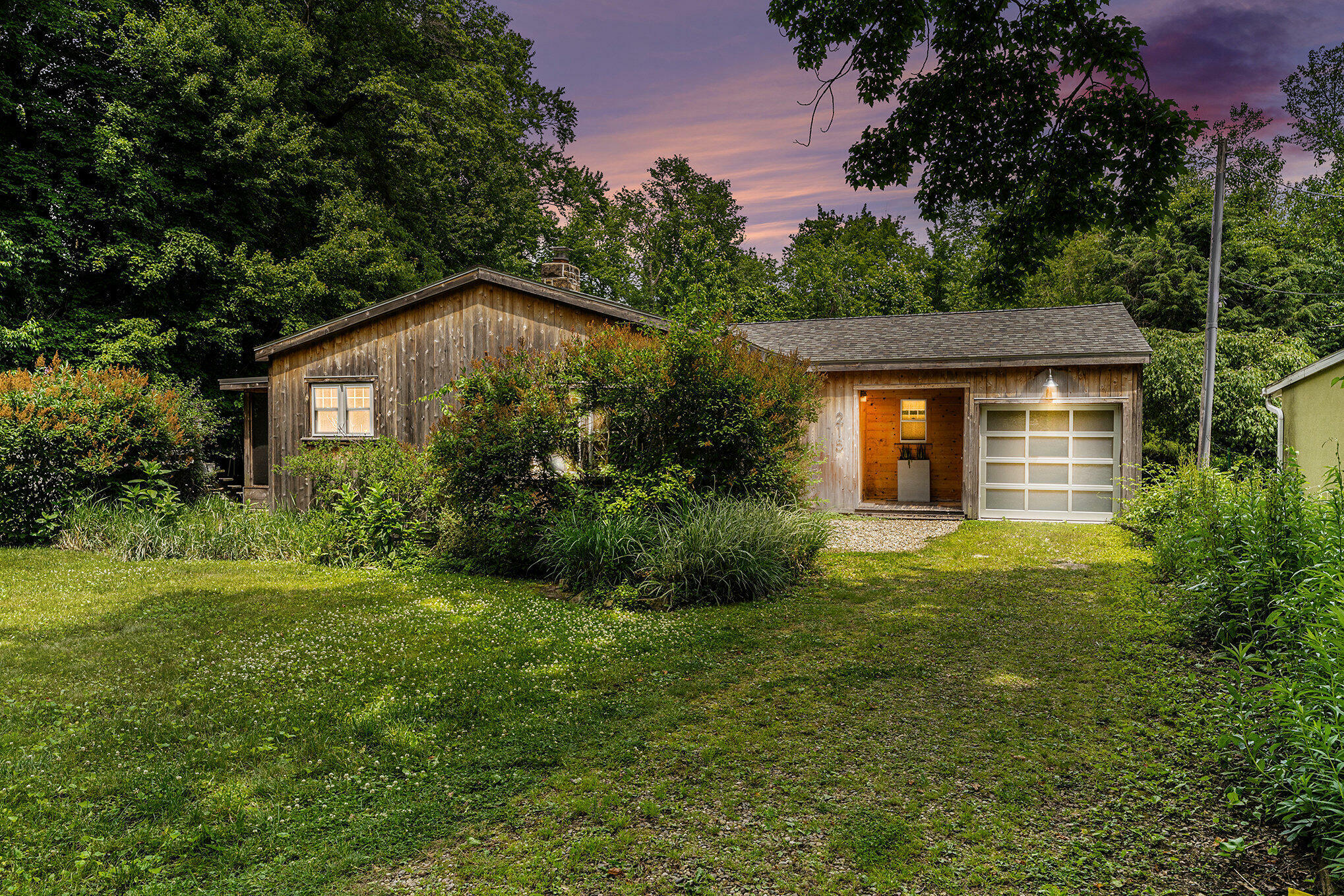 Property Photo: 215 S Broadway IN 46301