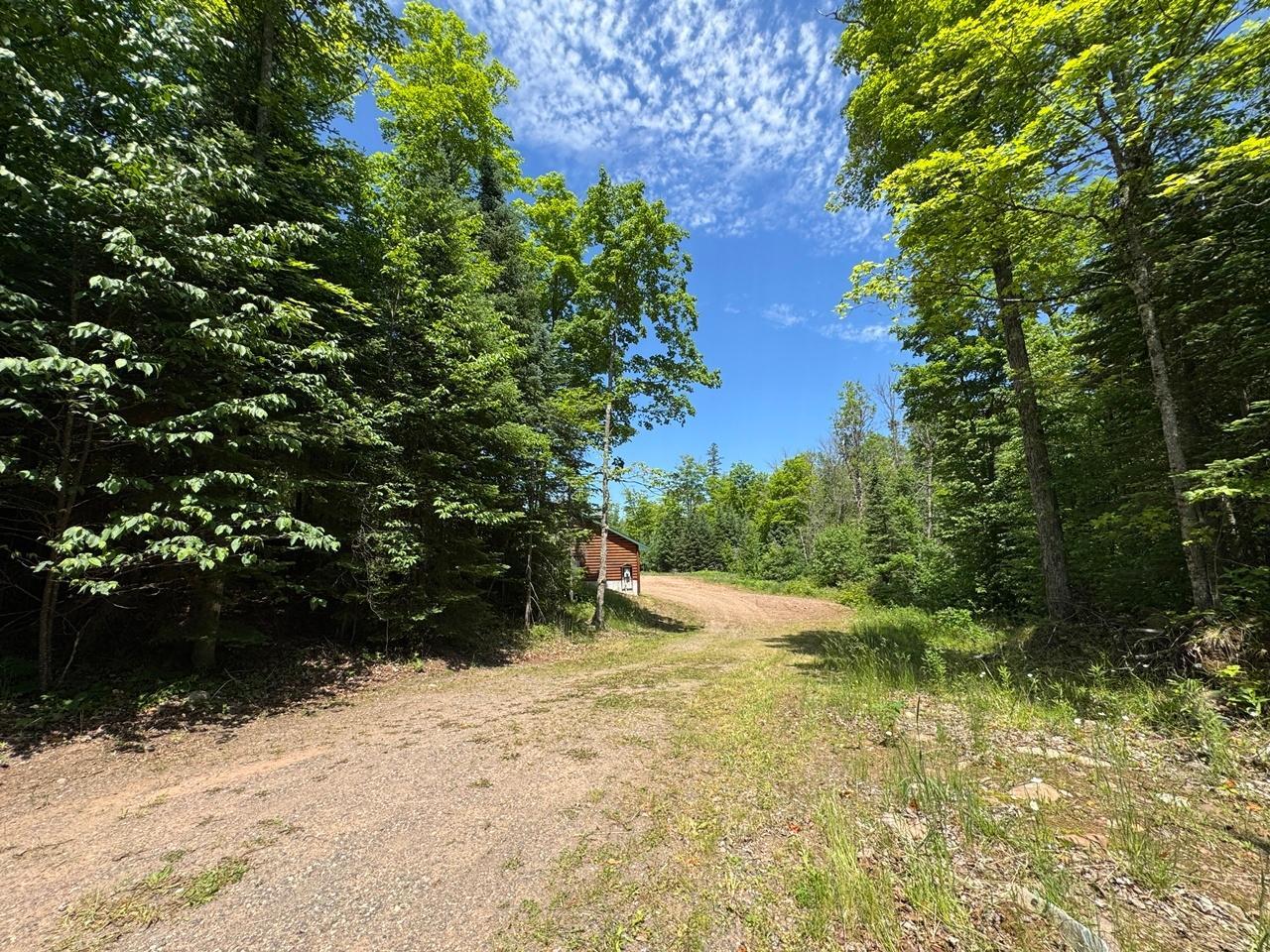 Property Photo: 4330 Timberline Rd WI 54547
