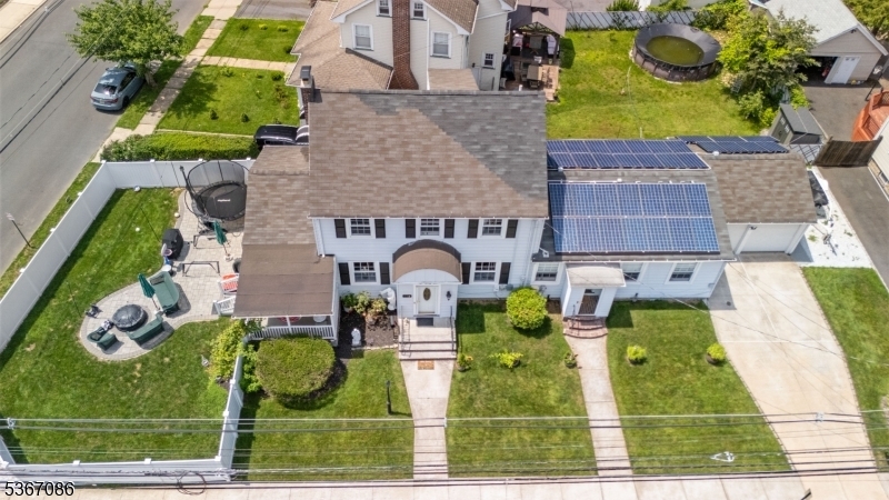 Property Photo: 801 Wyoming Ave NJ 07208