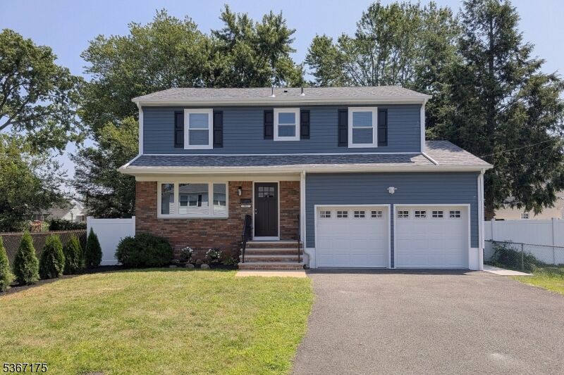 Property Photo:  945 Wendy Ct  NJ 07083