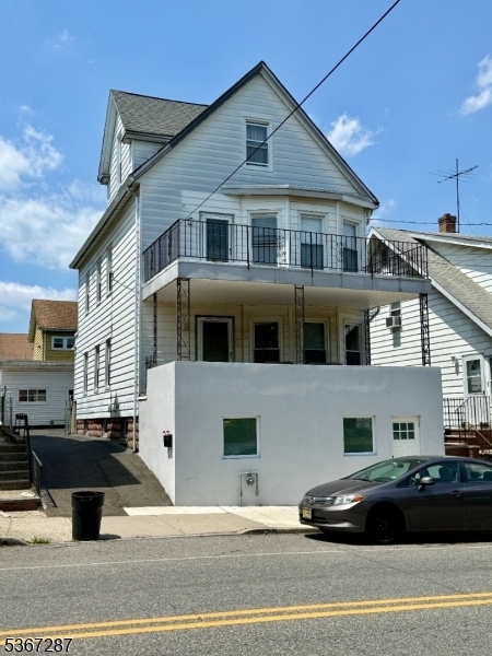 Property Photo:  634 Clifton Ave  NJ 07011 