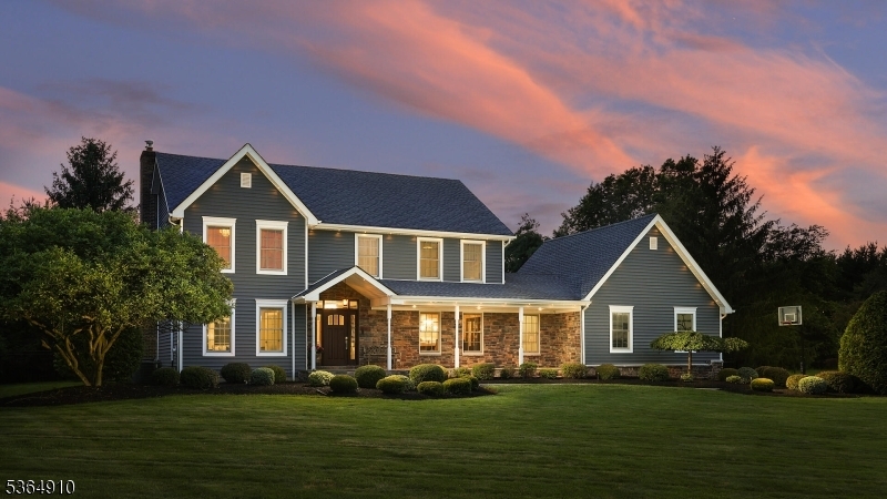 30 Elm Dr  Montgomery Twp. NJ 08558 photo