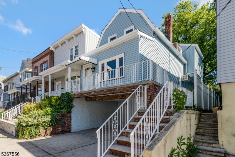 Property Photo: 45 E 28th St NJ 07002
