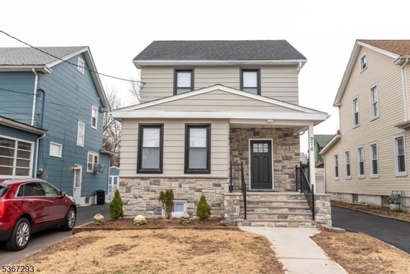 976 Potter Ave  Union Twp. NJ 07083 photo