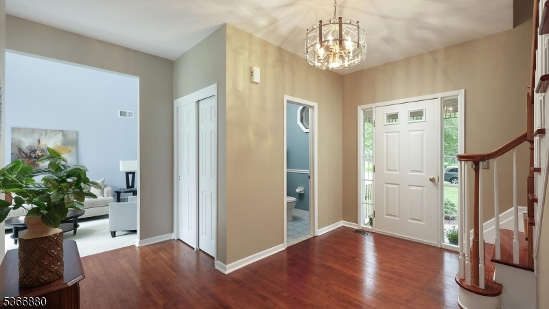 Property Photo: 16 Van Deripe Rd NJ 08844