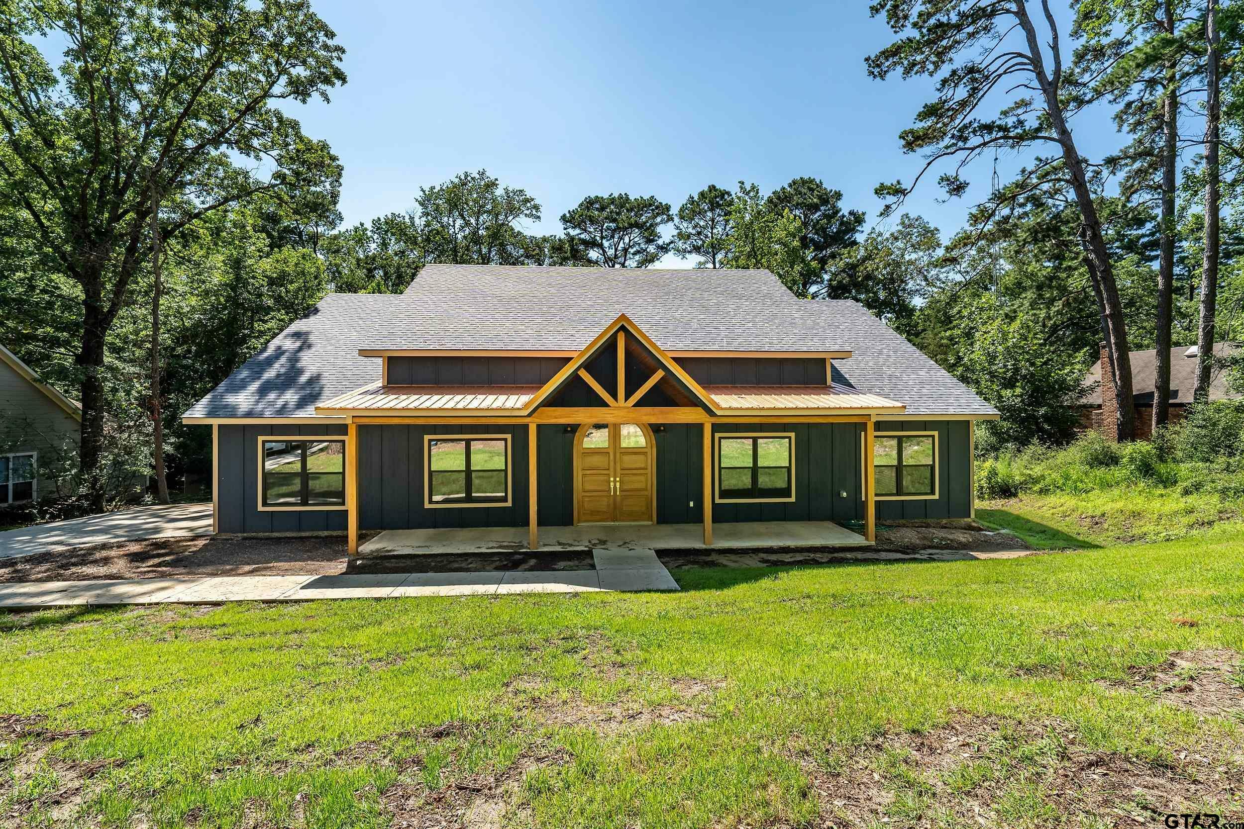 2133 E Holly Trail  Holly Lake Ranch TX 75765 photo