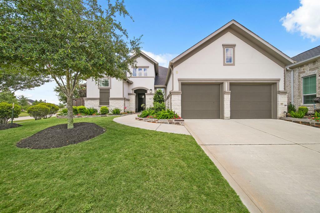 Property Photo: 13305 Newcastle Creek Court TX 77059