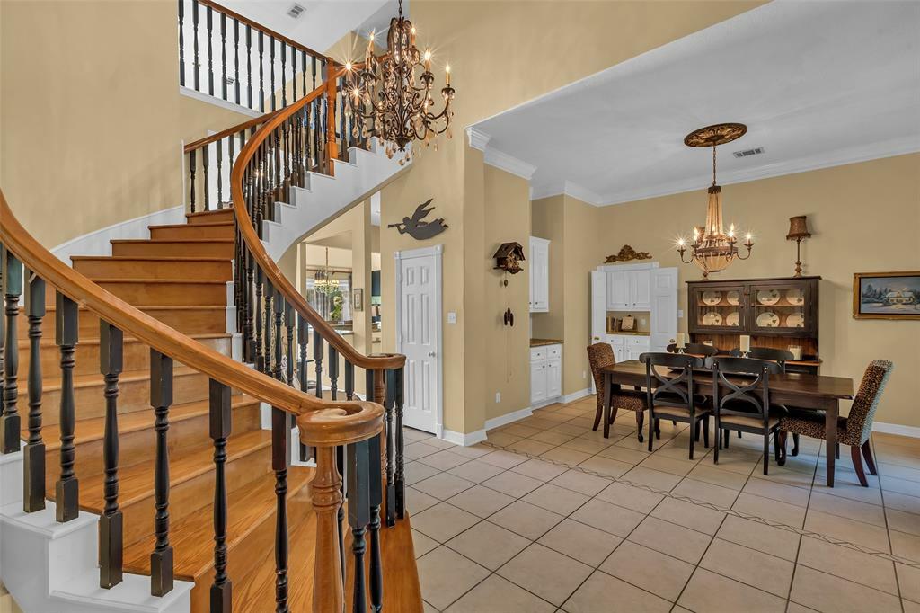 Property Photo: 1019 Towering Oaks Street TX 77355