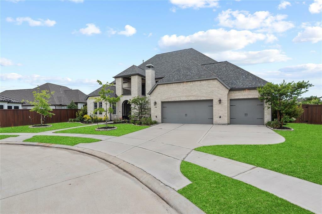 Property Photo:  3111 Grassland Court  TX 77493 