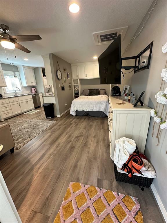 Property Photo: 1518 Ave P TX 77340