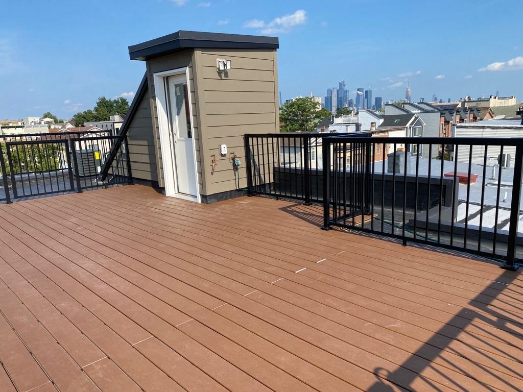 Property Photo:  41 Thorne St D  NJ 07307 