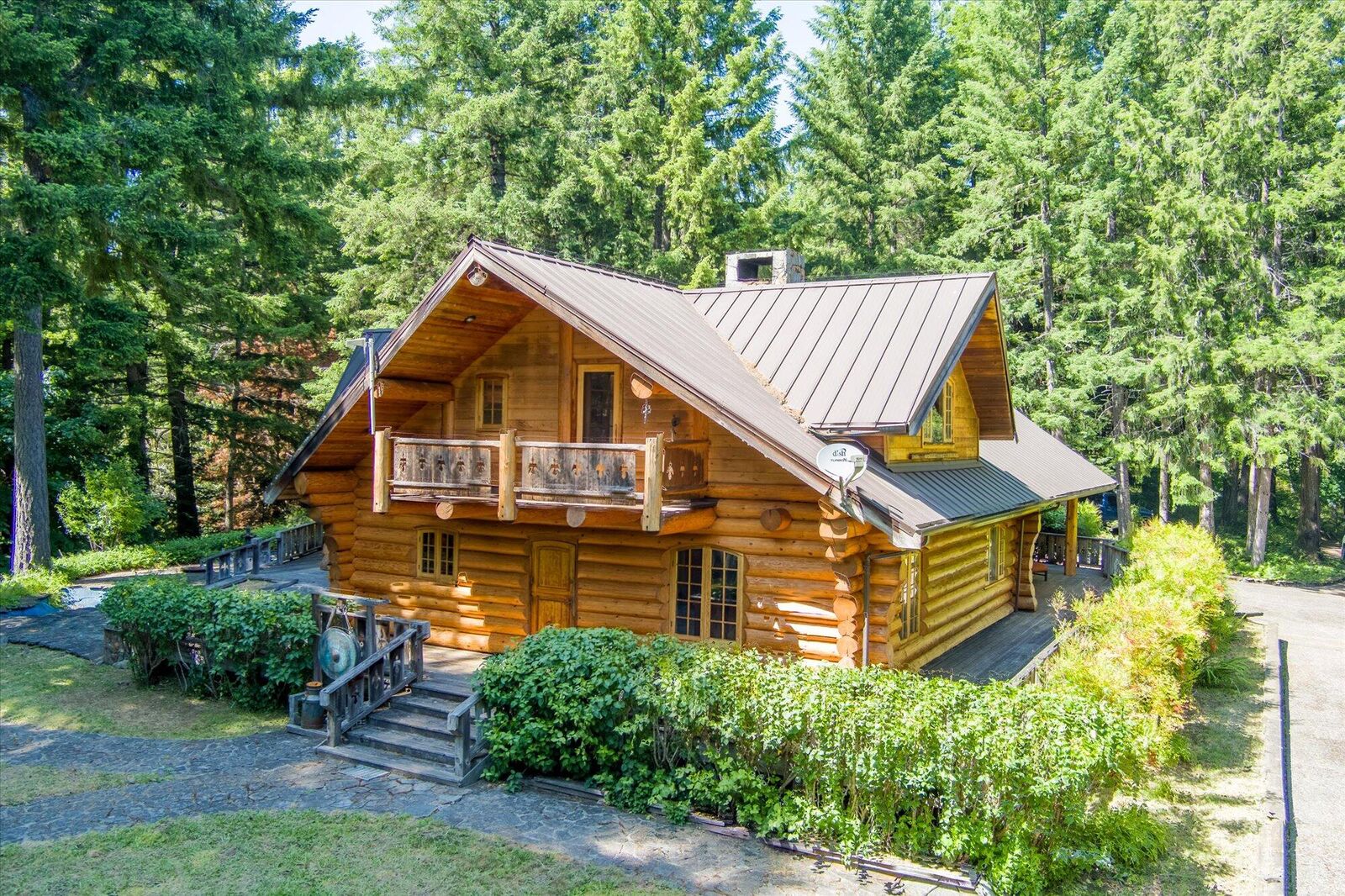 Property Photo:  0 Maple Creek Road  CA 95550 