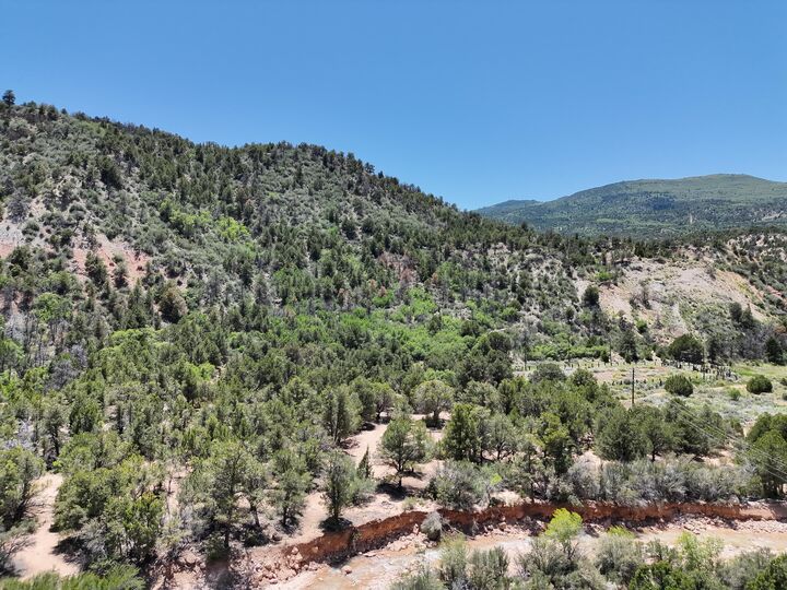 Property Photo:  33.38 Ac. Approx 3600 E. Ut-14  UT 84721 