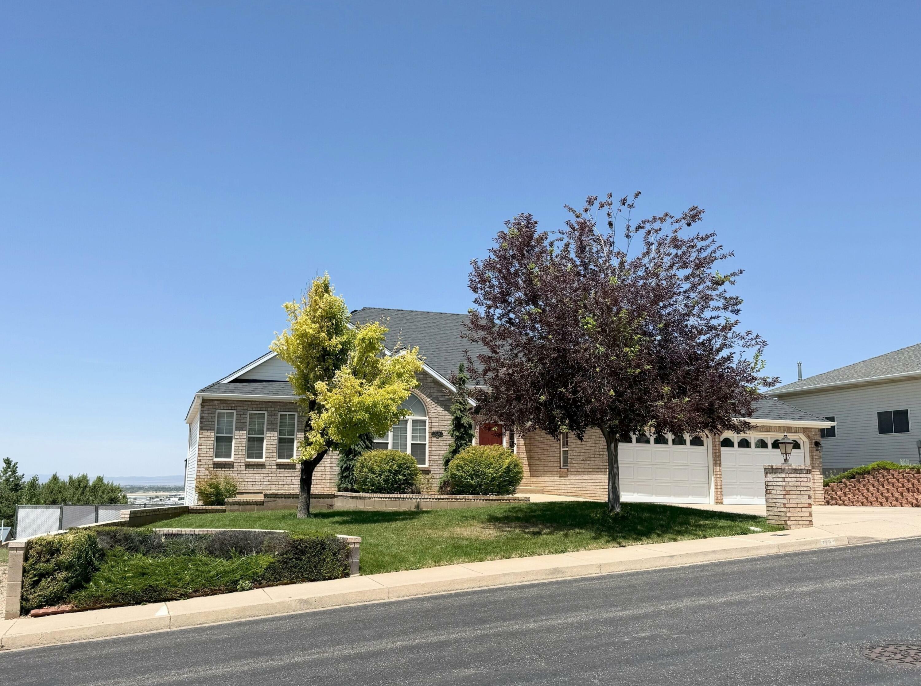 2236 W 30 N  Cedar City UT 84720 photo