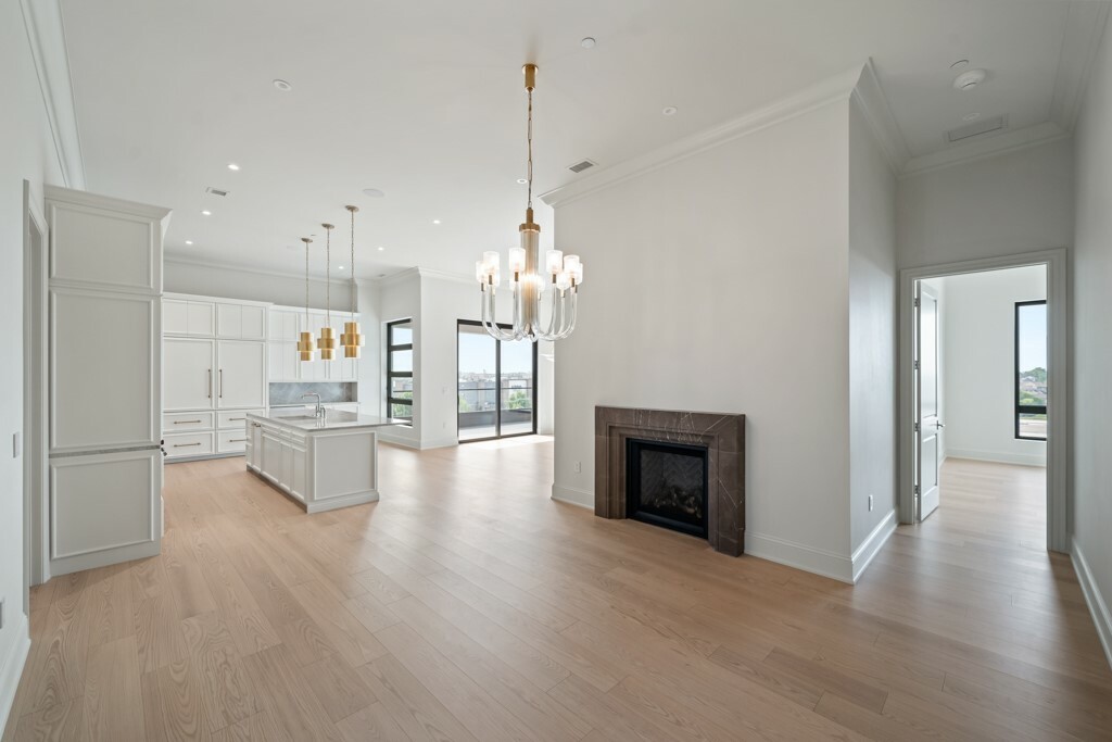 Property Photo: 595 60th Street S 305 IA 50265