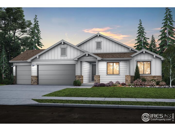 1267 Rhapsody Dr  Windsor CO 80550 photo