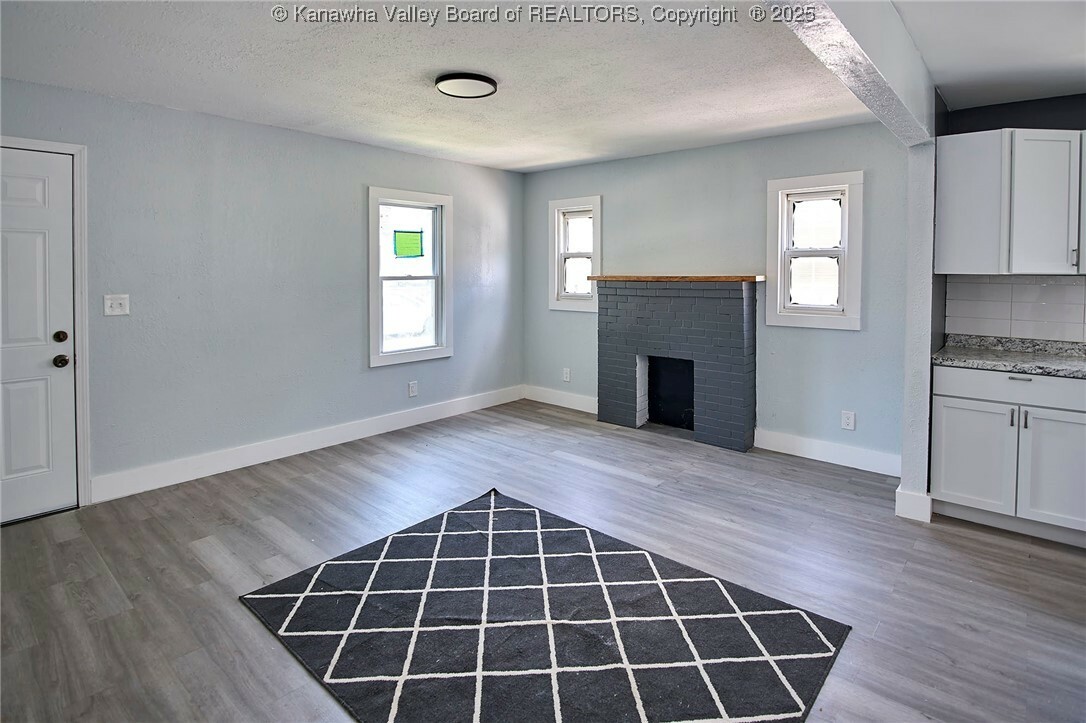 Property Photo: 508 19th Street WV 25064