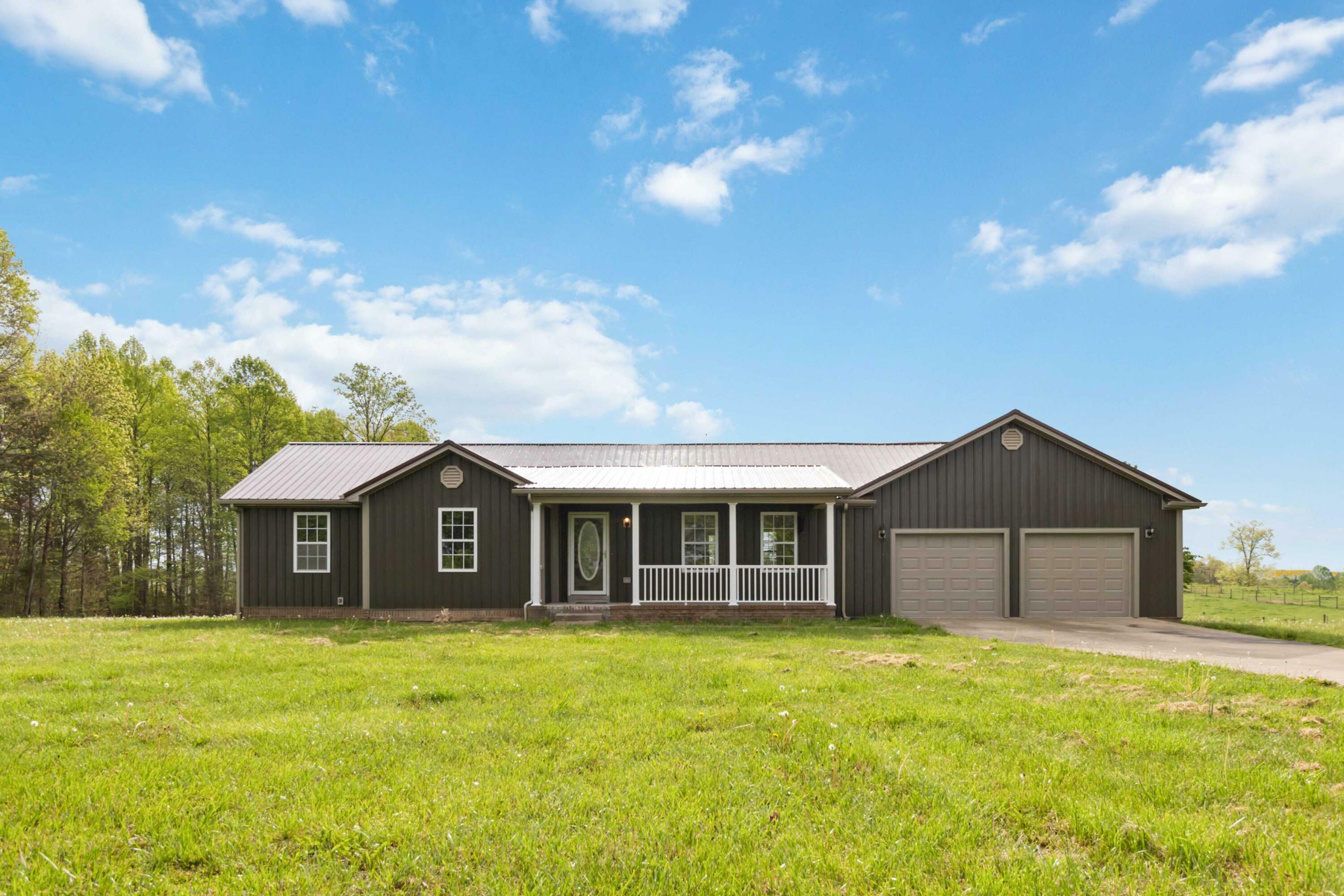 Property Photo: 274 Singleton Waynesburg Road KY 42567