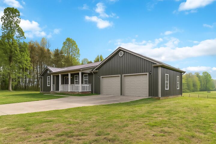 Property Photo:  274 Singleton Waynesburg Road  KY 42567 