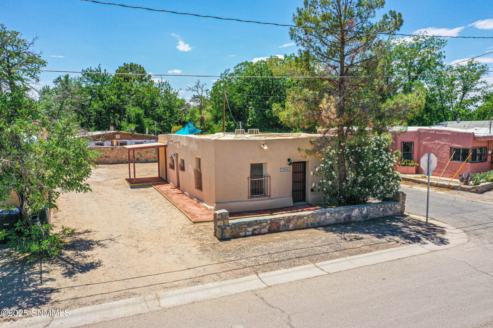 Property Photo: 2614 Calle De Principal NM 88046