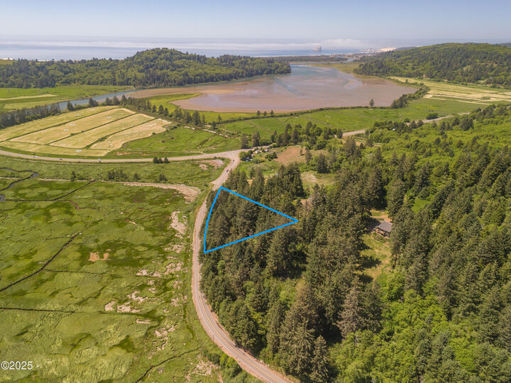 Property Photo:  Lot 1503 Tax Map  #5S10050001503  OR 97112 