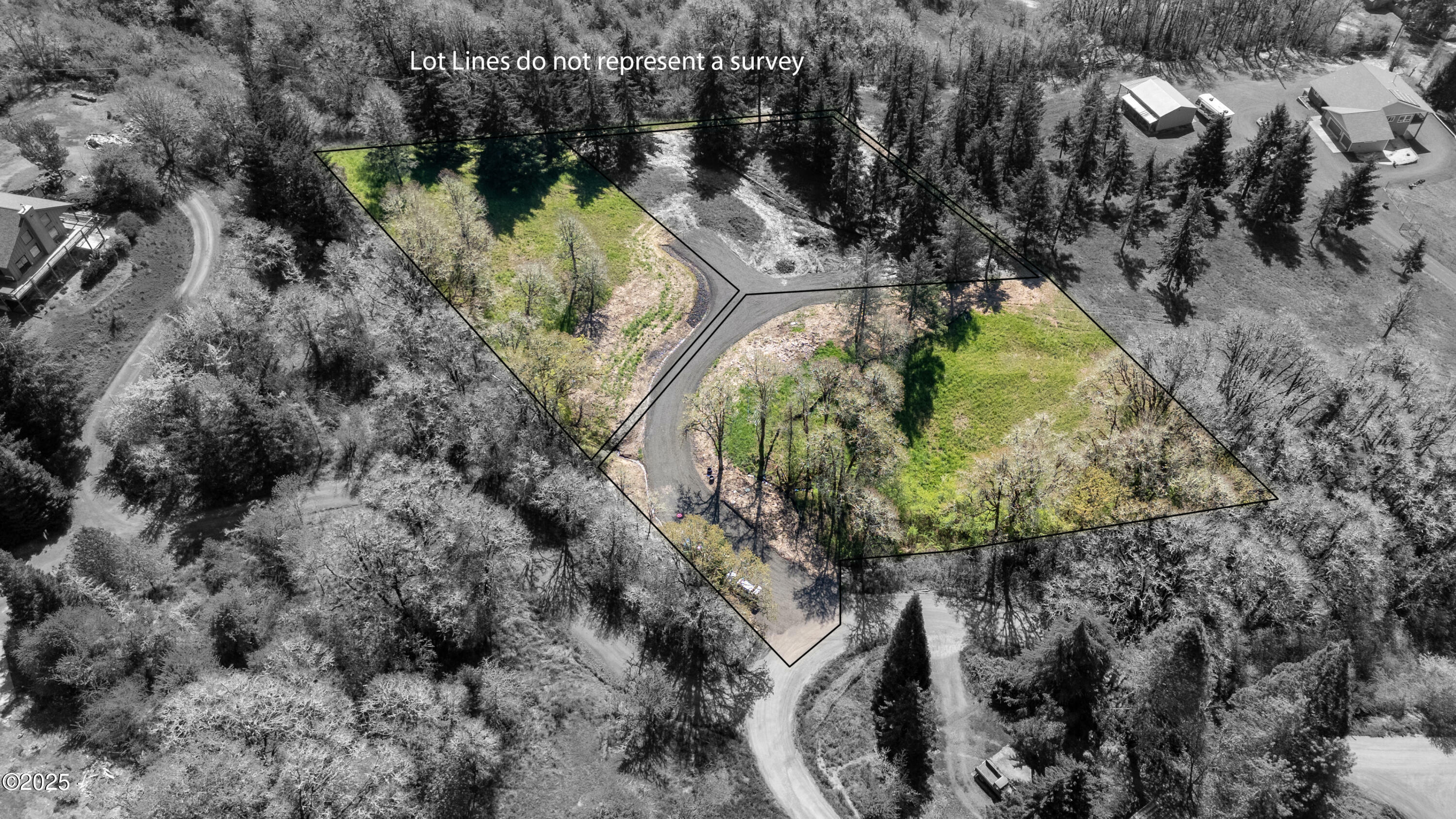 Property Photo: 1200 Center St Street Par#3 OR 97378